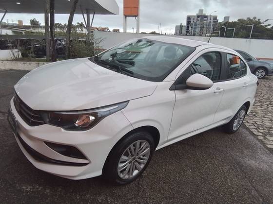 FIAT CRONOS 1.0 FIREFLY FLEX DRIVE MANUAL
